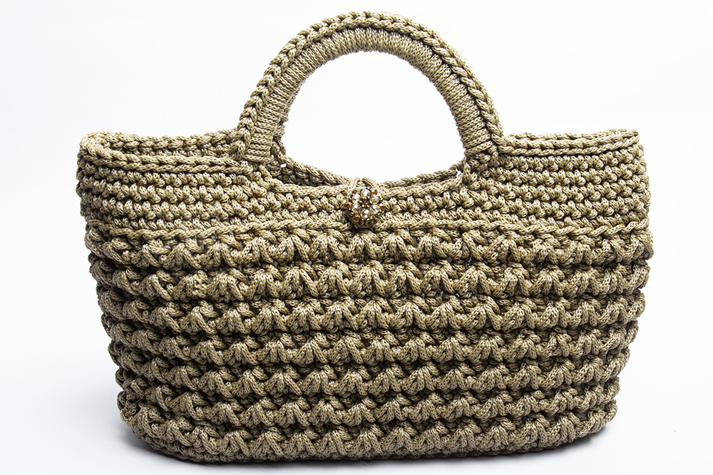 cartera tierra